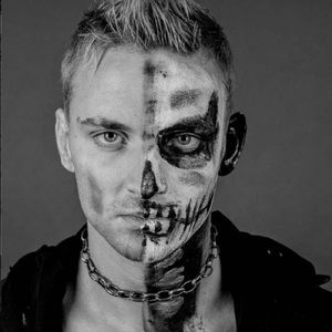 Meet your Posher, Julian